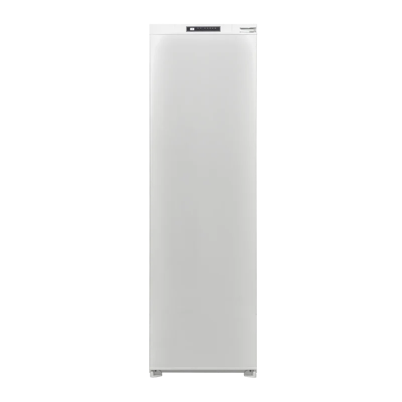 SHARP SJ-SE197E01X-EN NF Upright Freezer