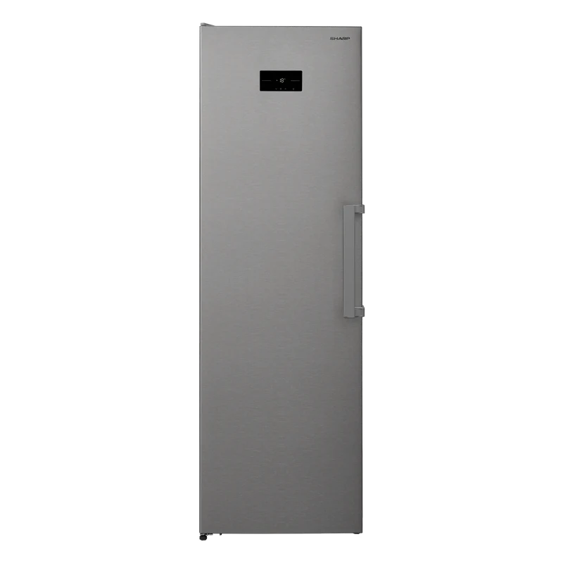 SHARP SJ-SC31CHXIE-EN NF Upright Freezer