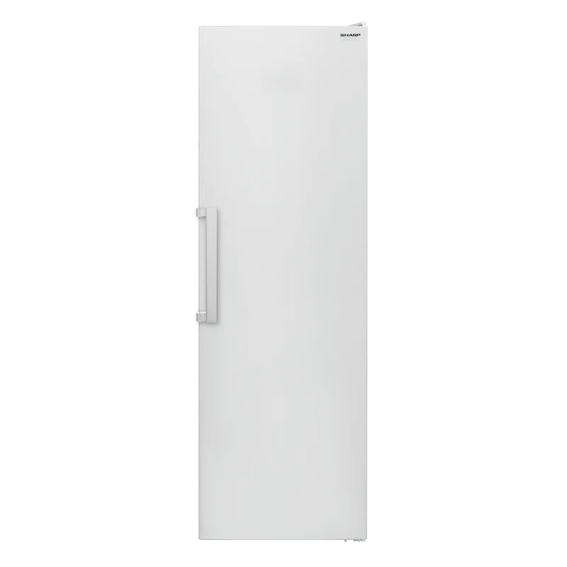 SHARP SJ-LC11CTXWE-EN 60cm Single Door Refrigerator