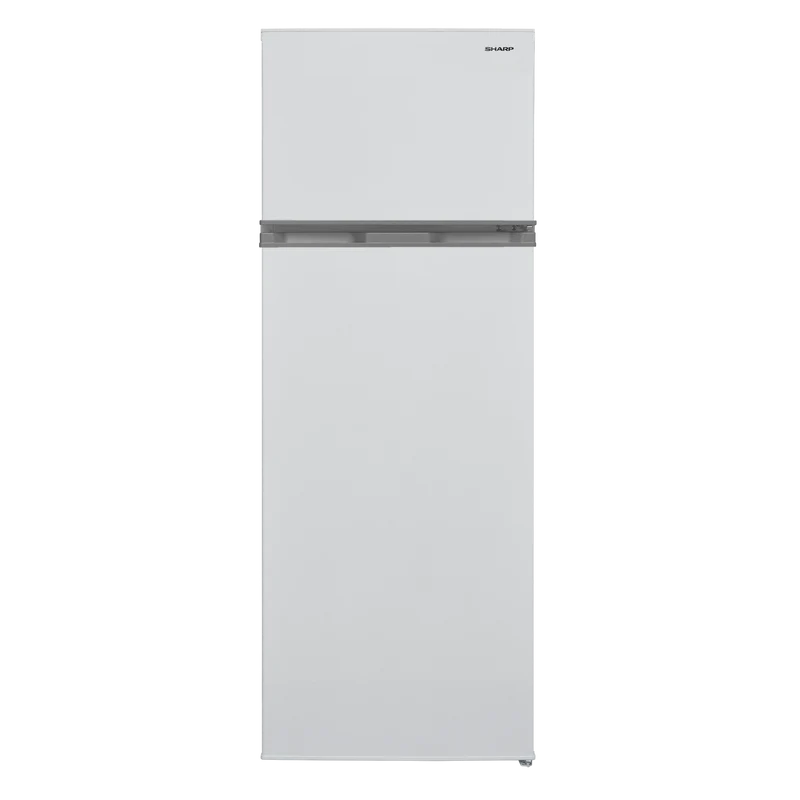 SHARP SJ-FTB01ITXWE-ES 54cm Double Door