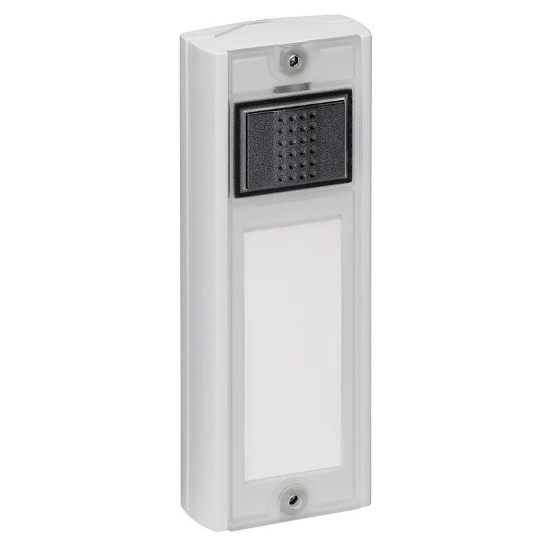 Grothe Mistral SE 03.0 Funk-Sender weiß, 43441