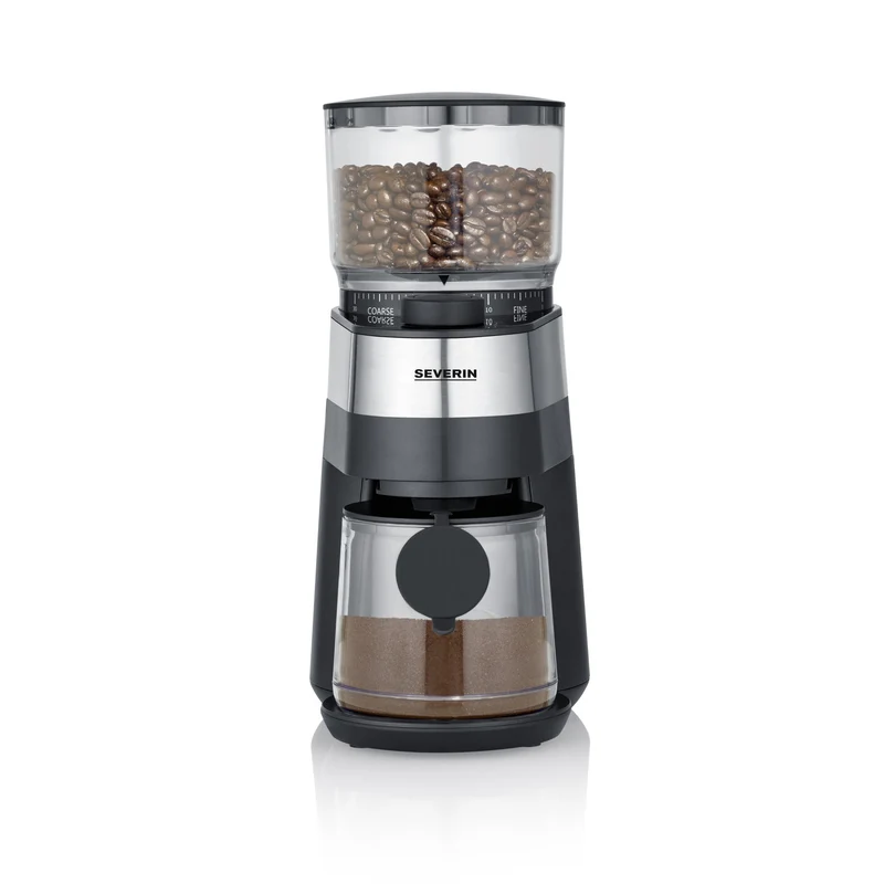 Severin Kaffeemühle KM3880
