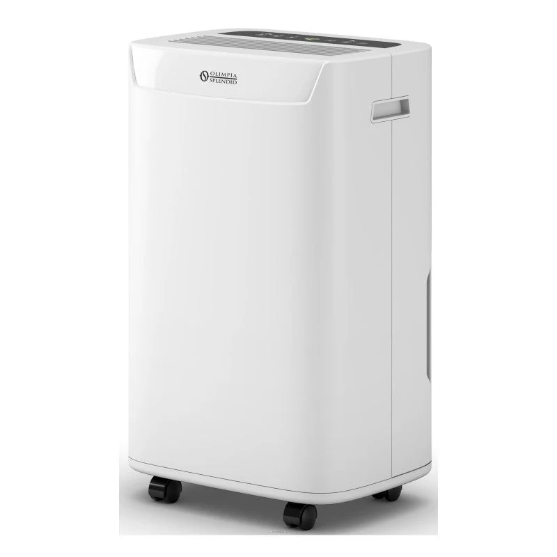 Olimpia Splendid Luftentfeuchter AQUARIA S1 10 P