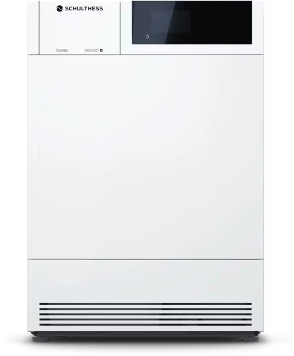 Wäschetrockner Speedstar