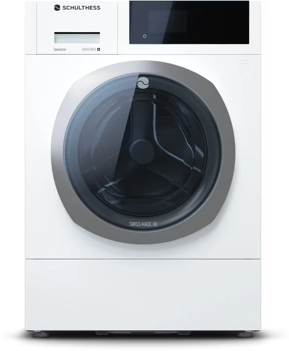 Waschmaschine Speedstar
