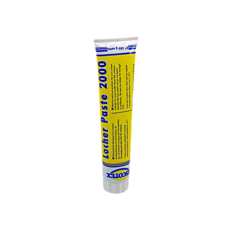Dichtungsmasse: LOCHER Paste 2000