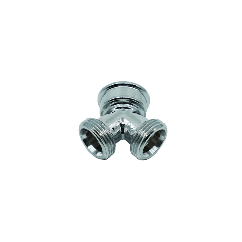 Verteiler, Y-Stück
