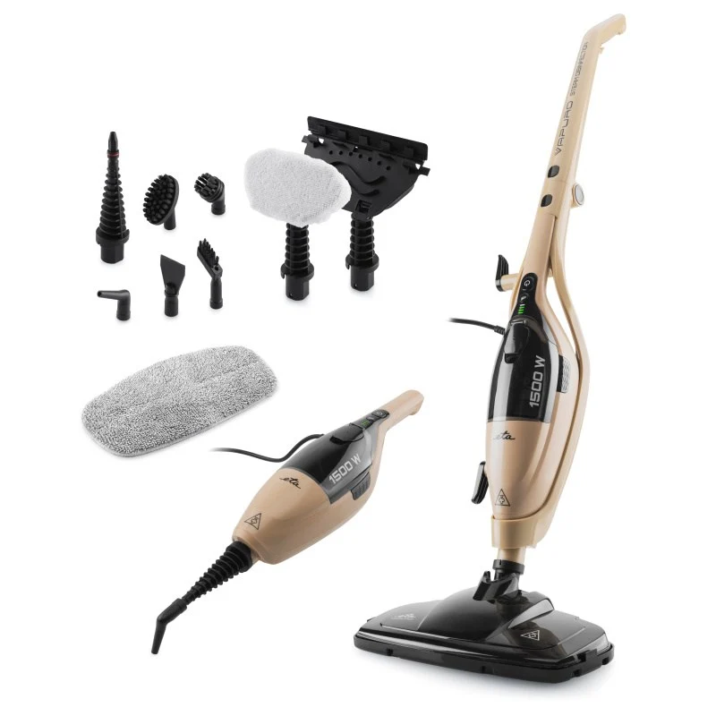 Dampfmopp ETA Vapuro 2261 90000 braun