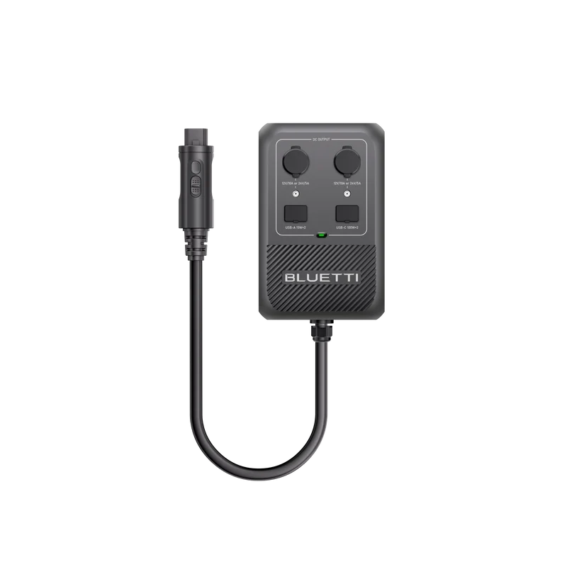 Hub D1 Power Hub