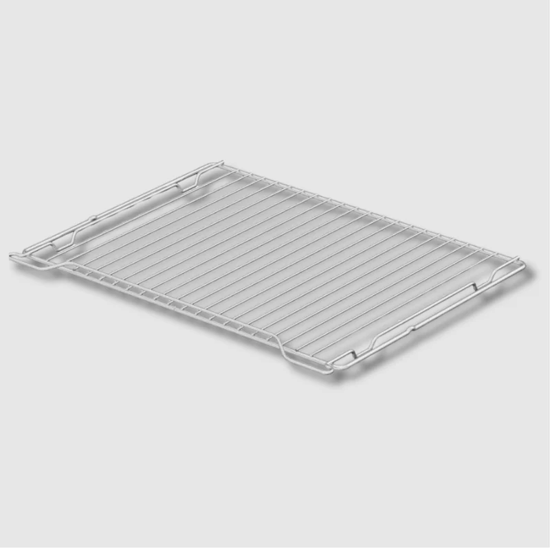 ASKO Grillrost Premium, Edelstahl - 495912