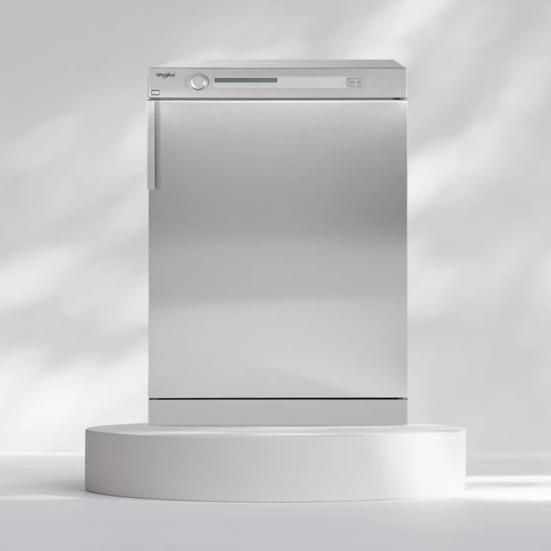 ASKO Pro-Line Dryer ALA002CH (WP Version)