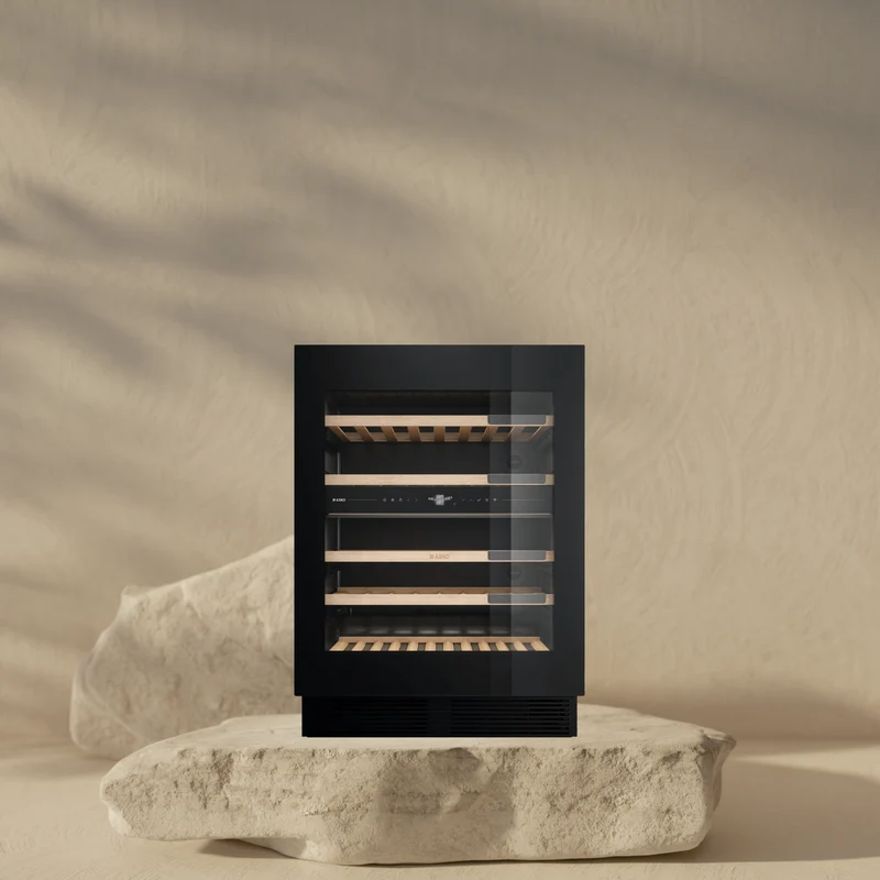 ASKO Unterbauweinkühlschrank WCN25842G