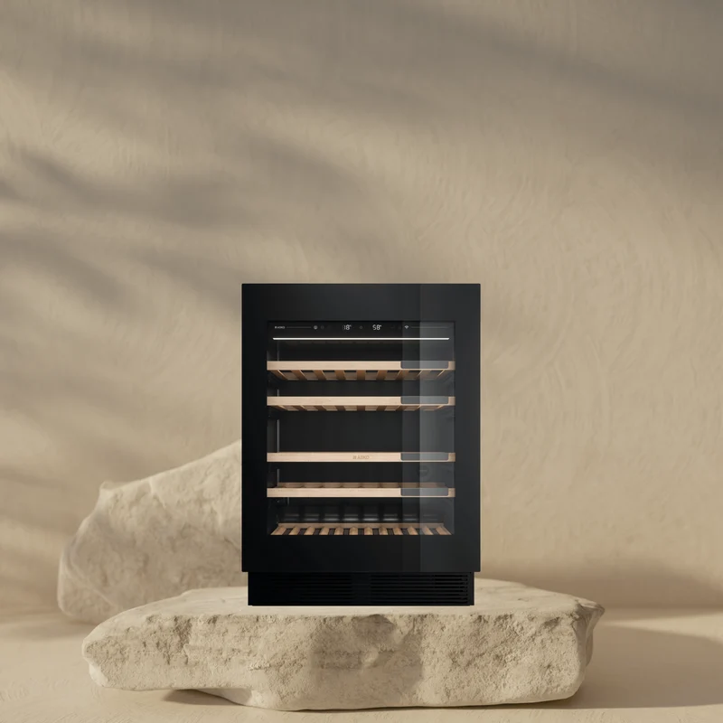 ASKO Unterbauweinkühlschrank WCN15842G