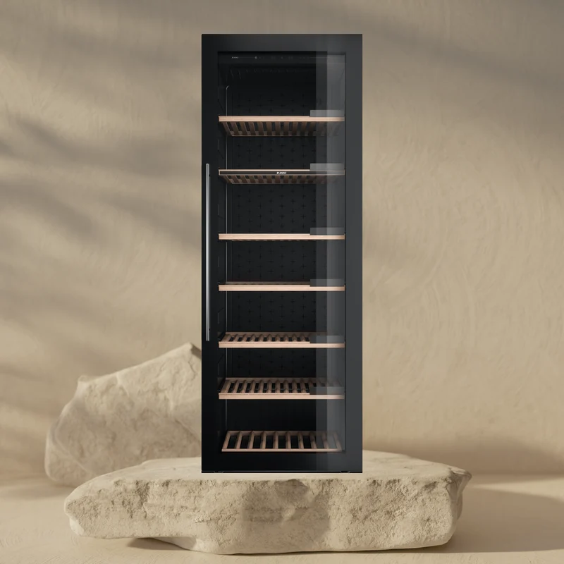 ASKO Weinkühlschrank WCN111942G