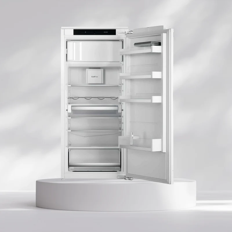 ASKO Kühlschrank RFB 31231 EI