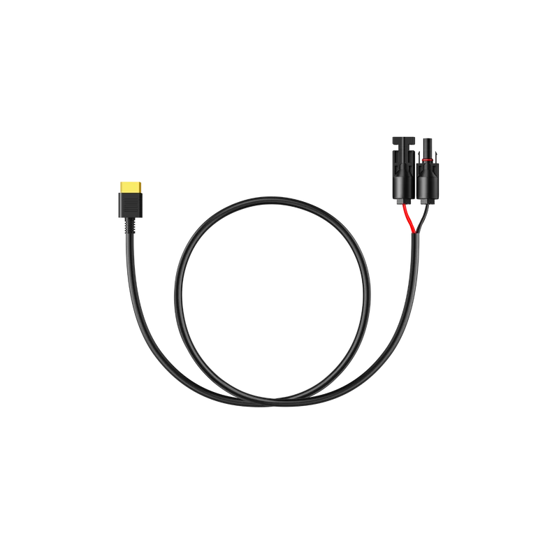 PV-Ladekabel