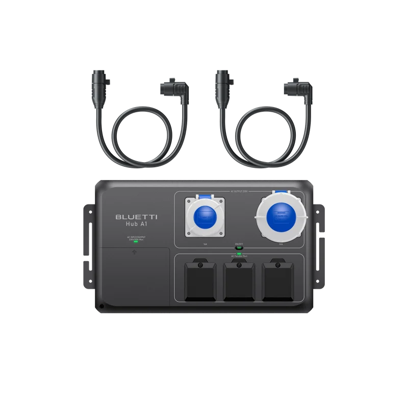 Hub A1 Paket (2 Apex 300)