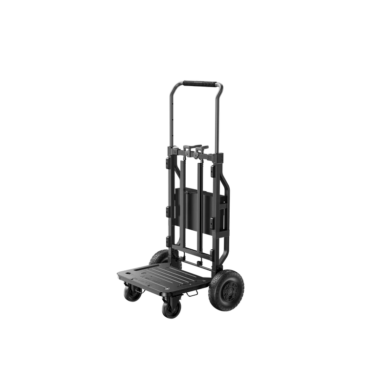 Faltbarer Trolley 2