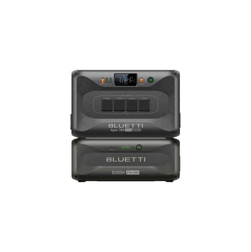 Apex 300+B300K
