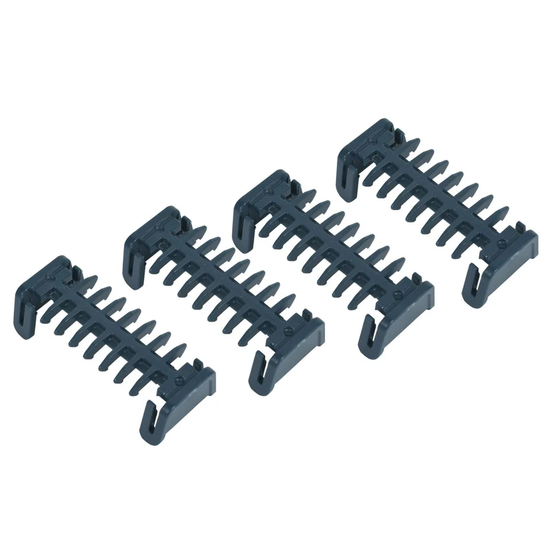 Peines x5 Rowenta SS-1810001334