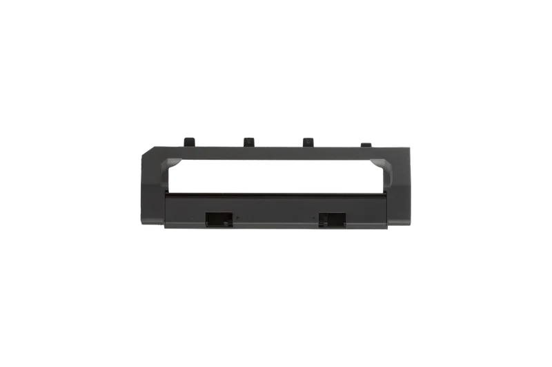 Qrevo Edge 2 Hauptbürstenabdeckung in Hellgrau