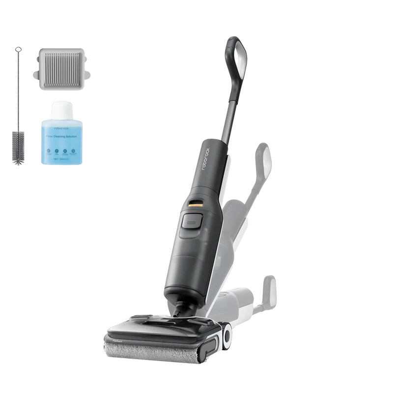 Roborock F25 ALT Nass- und Trockenstaubsauger