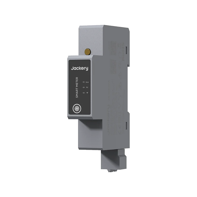 Jackery Smart Meter