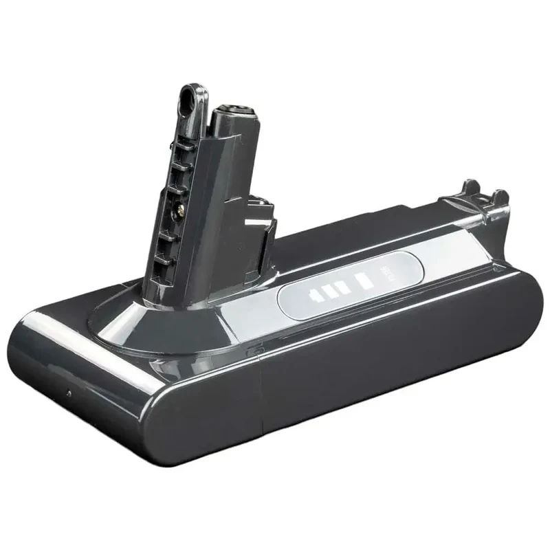 Akku für Dyson V10 SV12 Akkustaubsauger 25,2 V 2500 mAh BAT0101