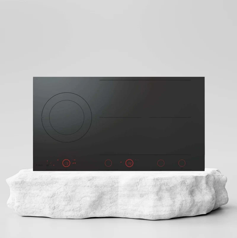 ASKO Celsius°Cooking™ Induktionskochfeld HID 925 MFC