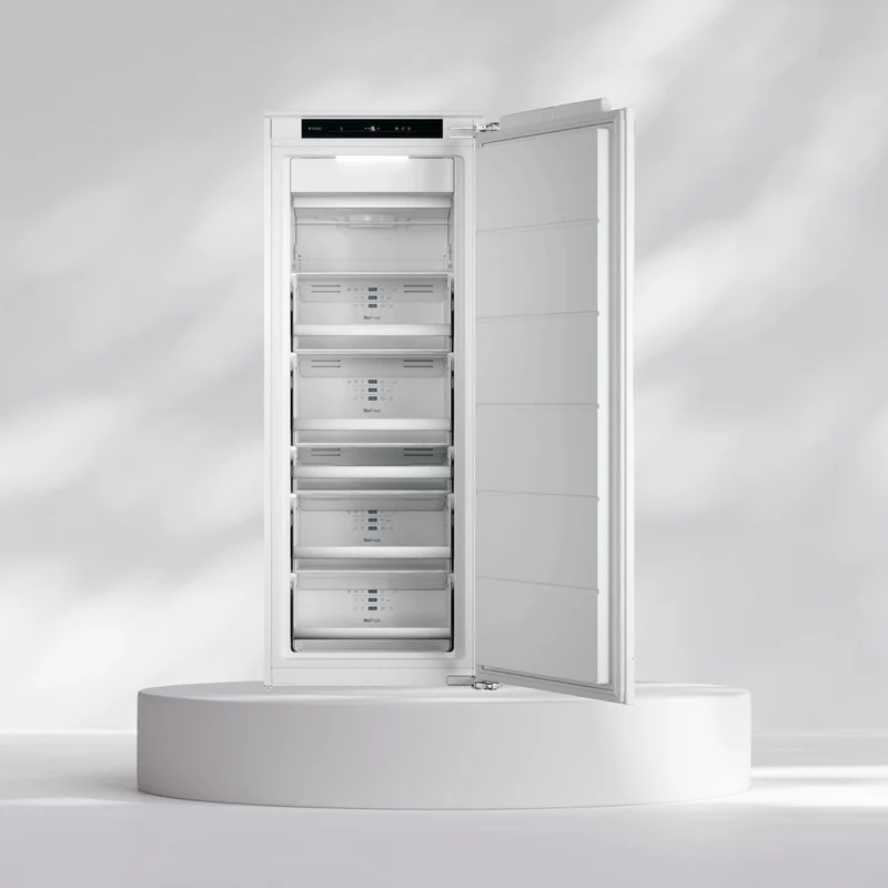 ASKO Gefrierschrank FN 31442 EI