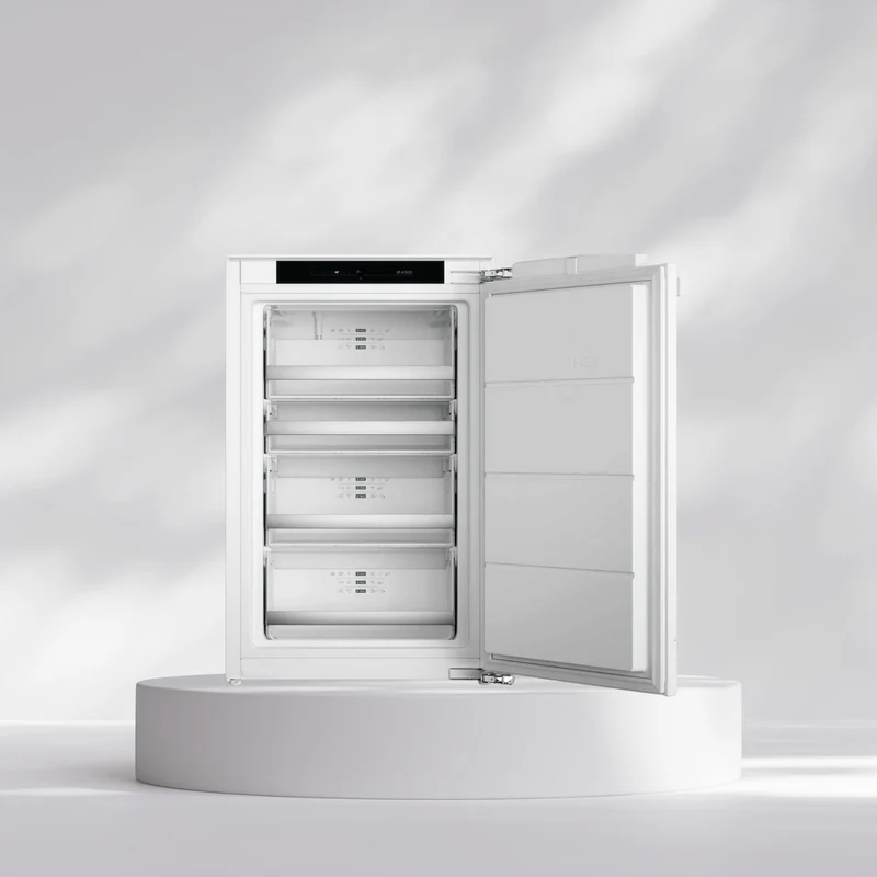 ASKO Gefrierschrank FN 30931 I