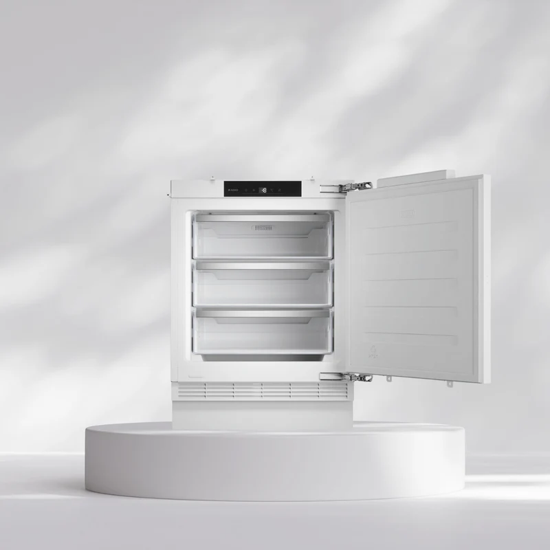 ASKO Unterbaugefrierschrank F 22881 I