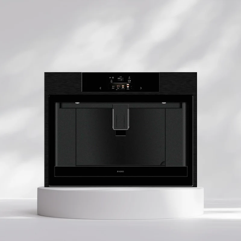 ASKO Kaffeemaschine CM8477B (Ausstellungsgerät)