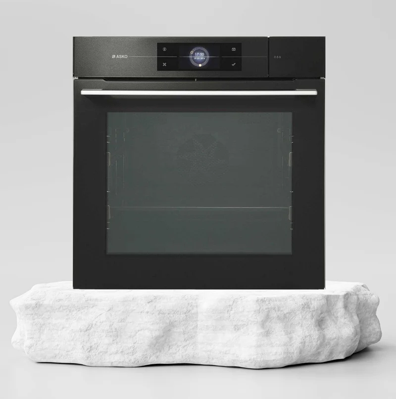 ASKO Kombisteamer OCS8678G (Ausstellungsgerät)
