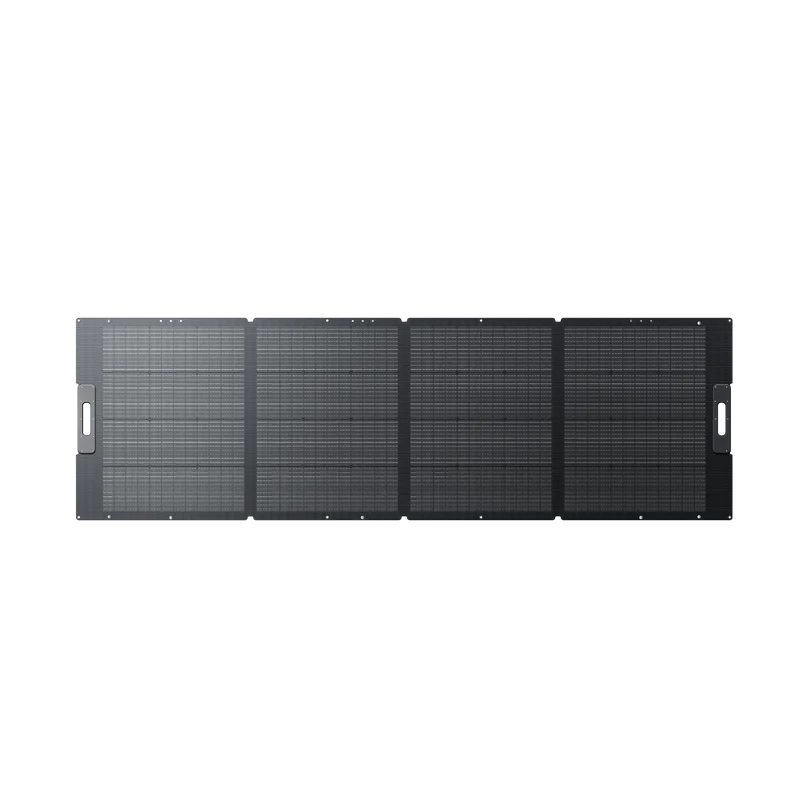 BLUETTI 350 W Solarpanel Faltbar | 350 W (Nur Für Deutschland)
