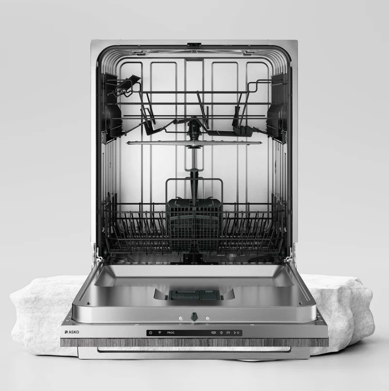 ASKO LOGIC Geschirrspüler DFI533A