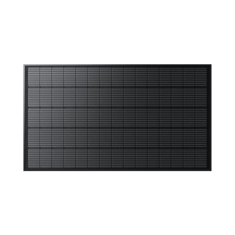 BLUETTI Flexible Solarpanel | 255 W