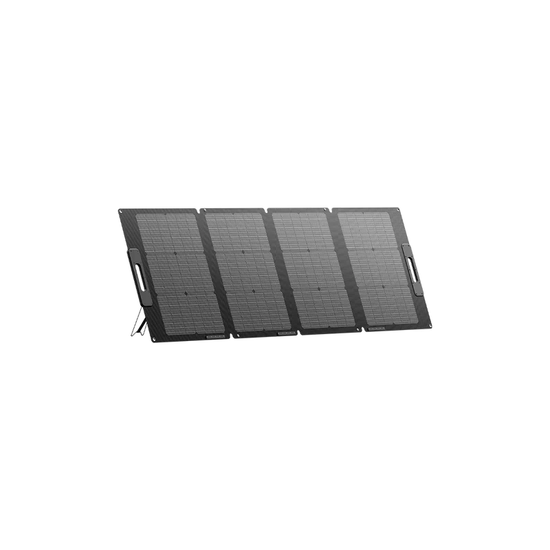 BLUETTI PV120S Solarpanel Faltbar | 120 W