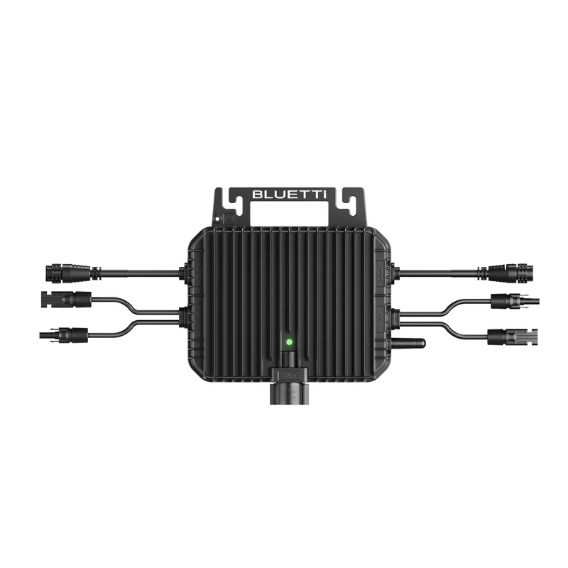 BLUETTI D100S+Erweiterungsbatterie B210