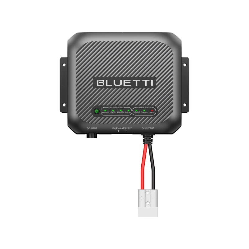 BLUETTI D40 DC-DC-Akkuladegerät