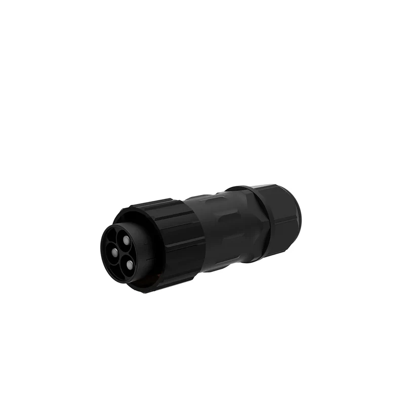 BLUETTI M28 Bajonett 3-poliger Stecker für AC500