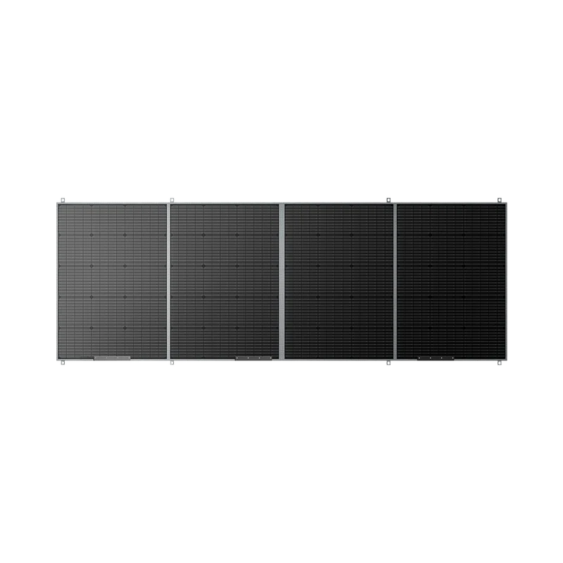 BLUETTI PV420 Solarpanel | 420 W
