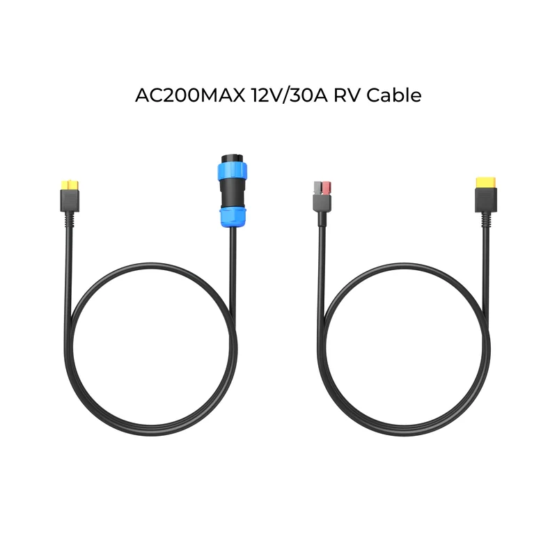 BLUETTI 12V RV Kabel