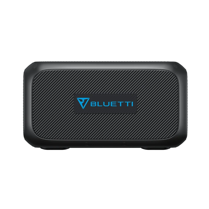 BLUETTI B230 Erweiterungsbatterie | 2048 Wh