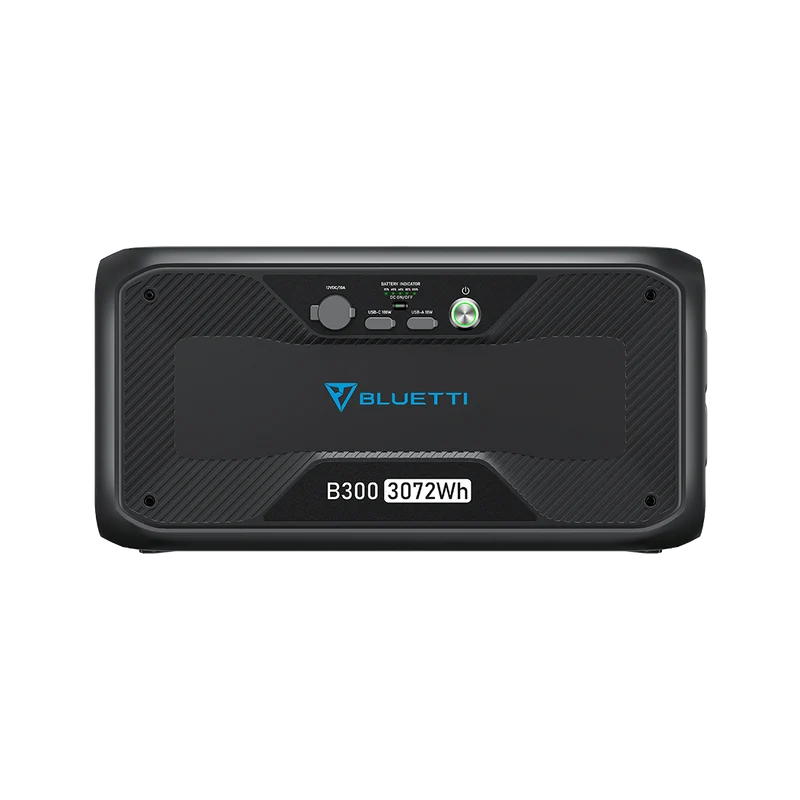 BLUETTI B300 Erweiterungsbatterie | 3072 Wh