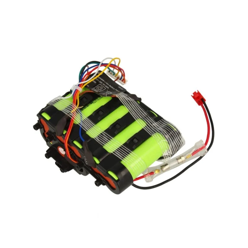 Akku für Bosch Stielstaubsauger 12038040