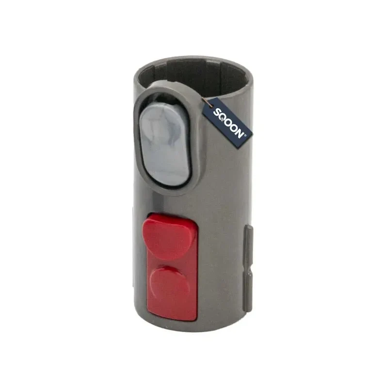 Schnellverschluss-Adapter für Dyson Big Ball und Cinetic Big Ball CY22, CY23, CY24 und CY25 S0918B