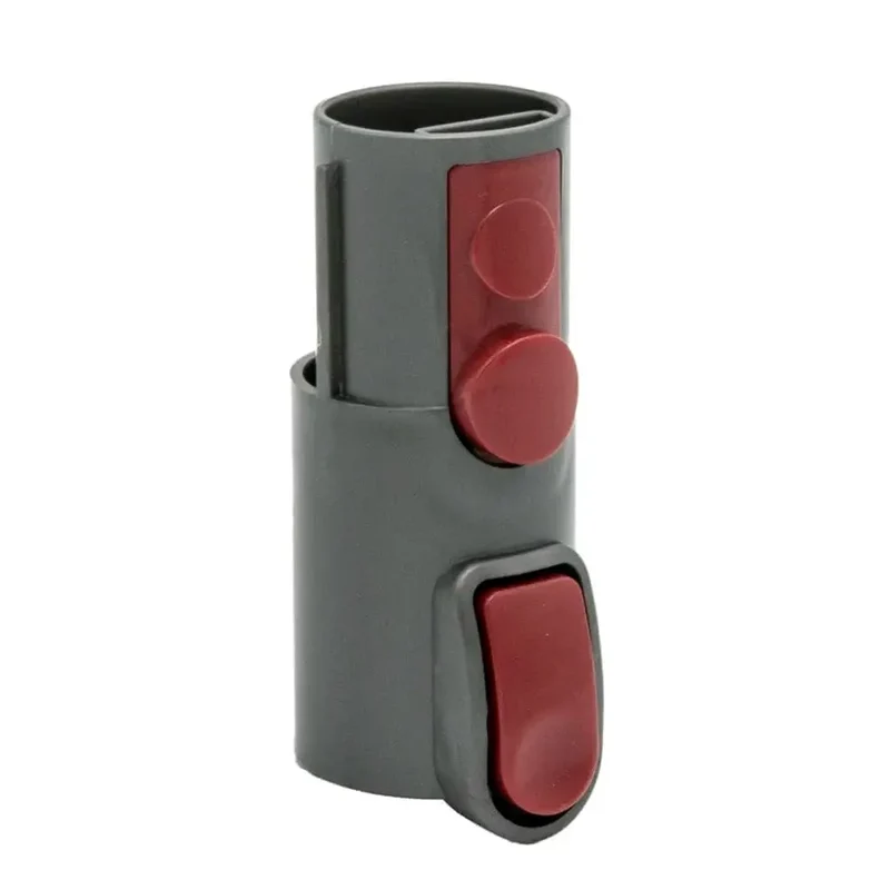 Adapter für Dyson V6, DC35, DC45, DC58 und DC62 Zubehör auf Dyson V7, V8 und V10 Stielstaubsauger S0821B