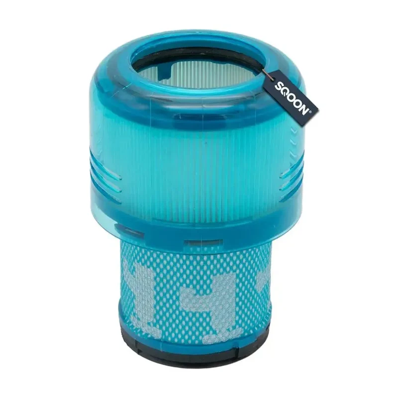 Waschbarer Filter für Dyson V15 Detect SV22 und V11 SV14 S0927B Stielstaubsauger