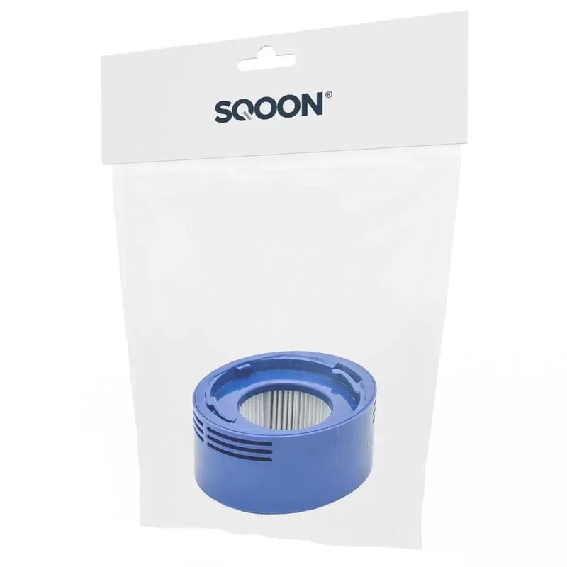 HEPA-Vormotorfilter für Dyson V7 und V8 SV10 S0819 Stielstaubsauger